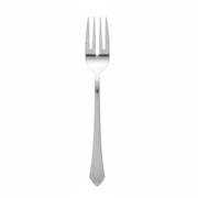 Oneida Oneida Damask Rose Salad Fork