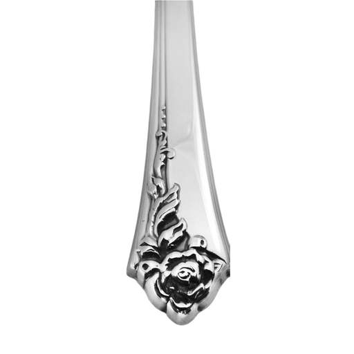 Oneida Oneida Damask Rose Teaspoon