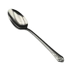 Oneida Oneida Damask Rose Teaspoon