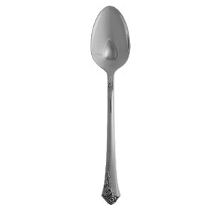 Oneida Oneida Stainless Damask Rose Teaspoon