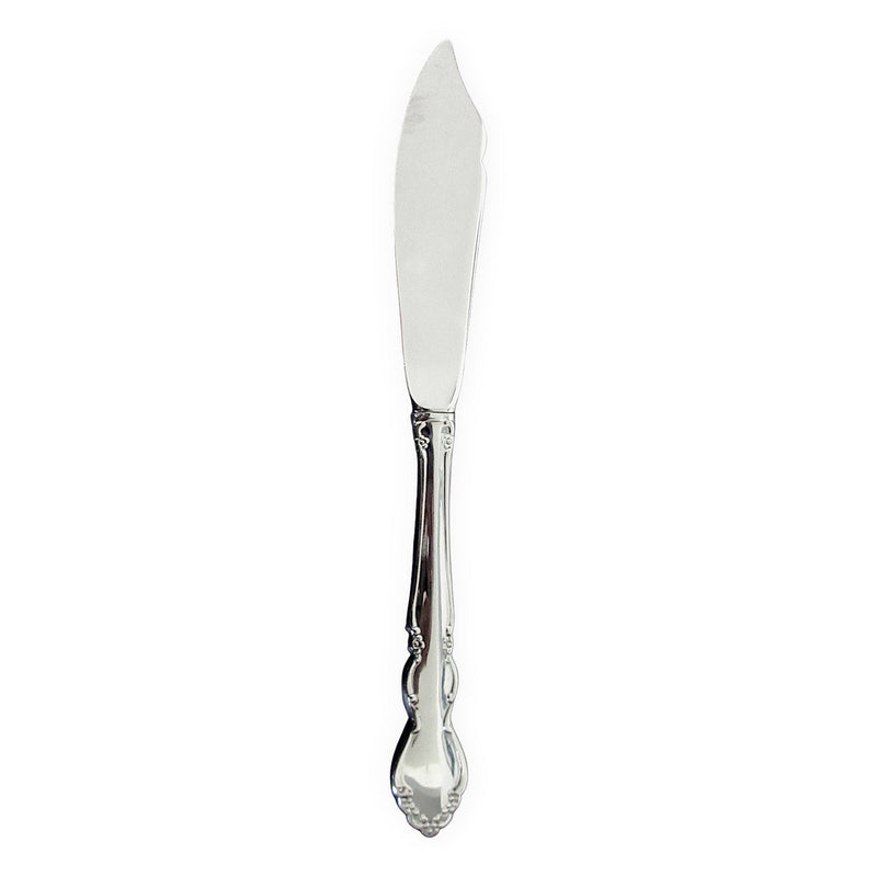 Oneida Oneida Dover Stainless Butter Spreader