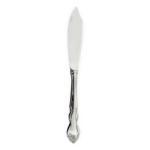 Oneida Oneida Dover Stainless Butter Spreader