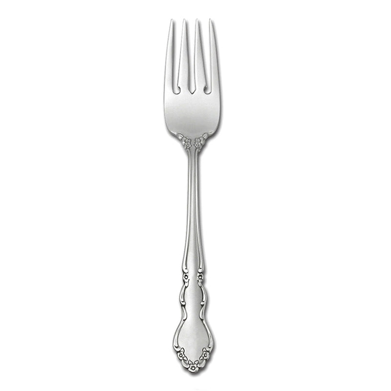 Oneida Oneida Dover Stainless Salad Fork