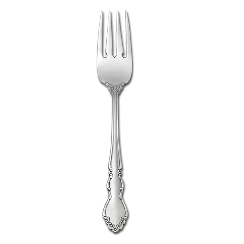 Oneida Oneida Dover Stainless Salad Fork