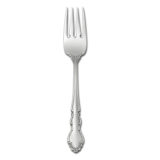 Oneida Oneida Dover Stainless Salad Fork