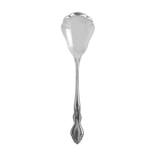 Oneida Oneida Dover Stainless Sugar Shell Spoon