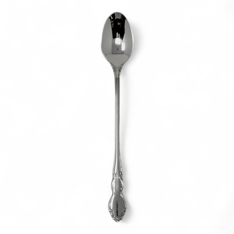 Oneida Oneida Dover Stainless Tall Drink Spoon