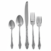 Oneida Oneida Eden 5-Piece Place Setting