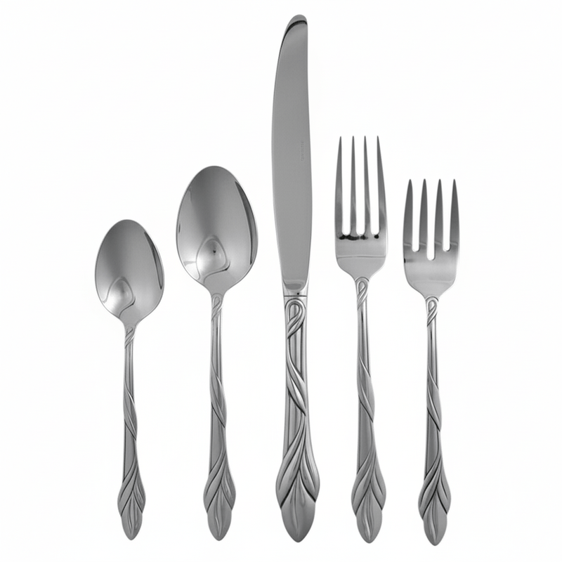 Oneida Oneida Eden 5-Piece Place Setting