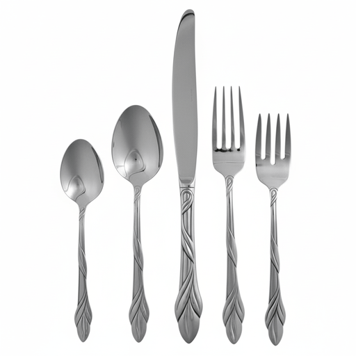 Oneida Oneida Eden 5-Piece Place Setting