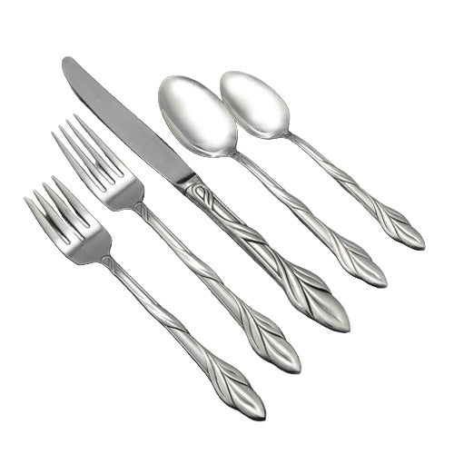 Oneida Oneida Eden 5-Piece Place Setting