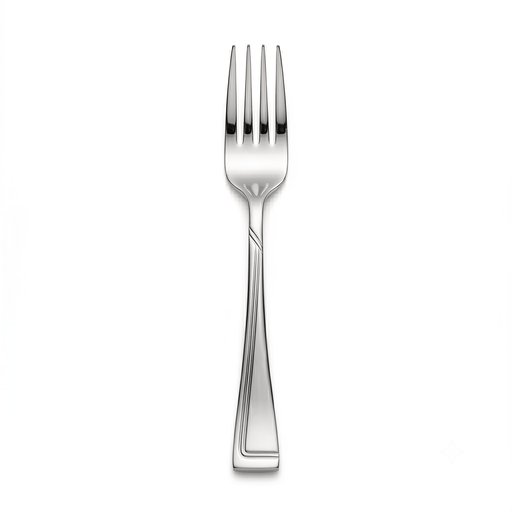 Oneida Oneida Era Stainless Salad Fork
