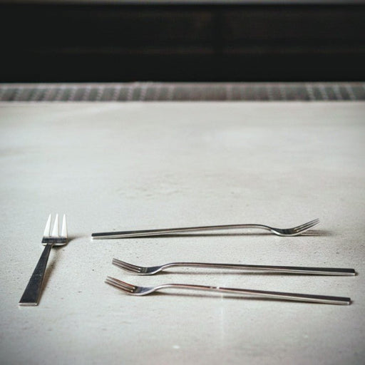 Oneida Oneida Frost Cocktail Fork