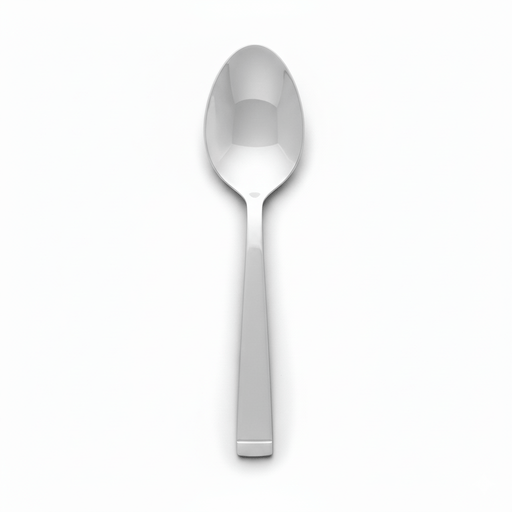 Oneida Oneida Frost Soup Spoon