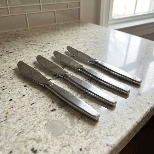 Oneida Oneida Frostfire Butter Knife