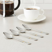 Oneida Oneida Golden Calla Lily Teaspoon