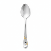 Oneida Oneida Golden Calla Lily Teaspoon