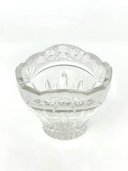 Oneida ONEIDA SOUTHERN GARDEN OVAL VASE   