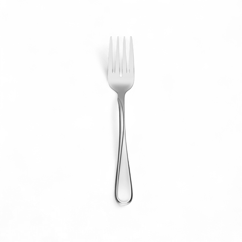 Oneida Oneida Stainless Flight Salad Fork