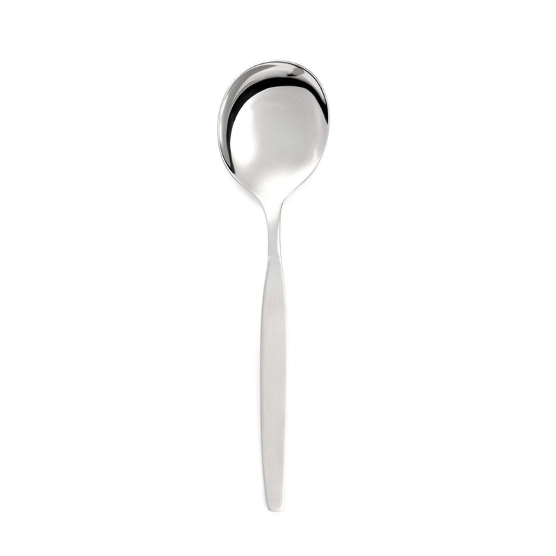 Oneida Oneida Stainless Frostfire Sugar Spoon