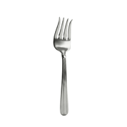 Oneida Oneida Stainless Unity Cold Meat Fork