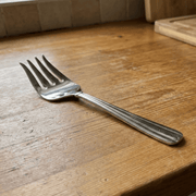 Oneida Oneida Stainless Unity Cold Meat Fork