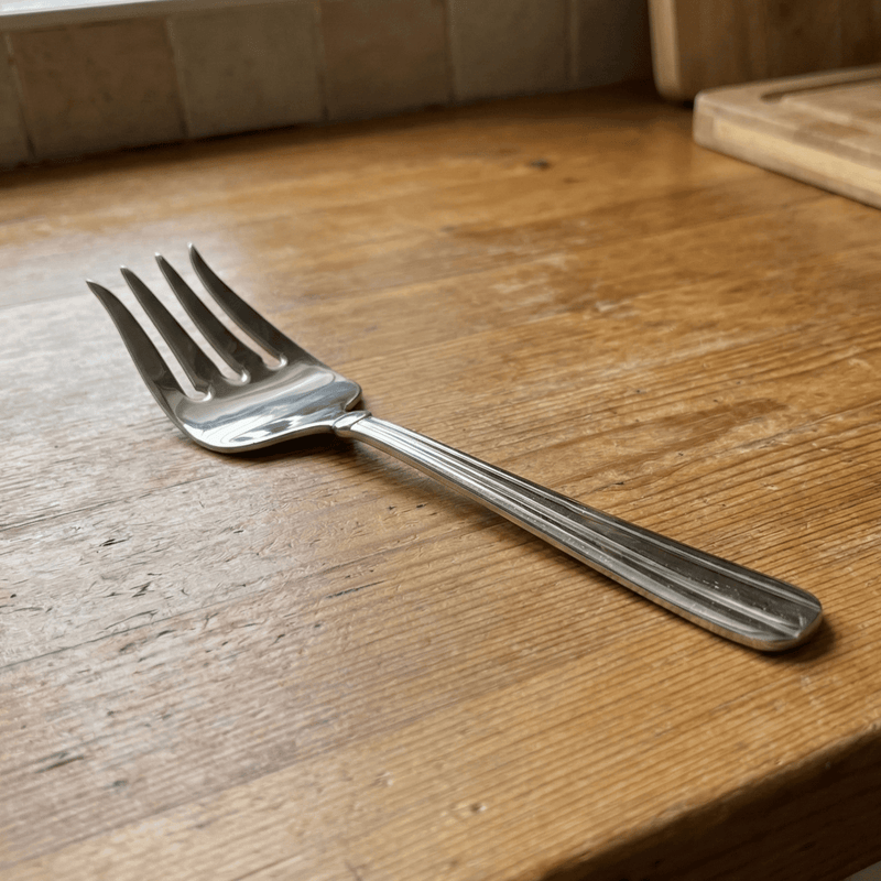 Oneida Oneida Stainless Unity Cold Meat Fork