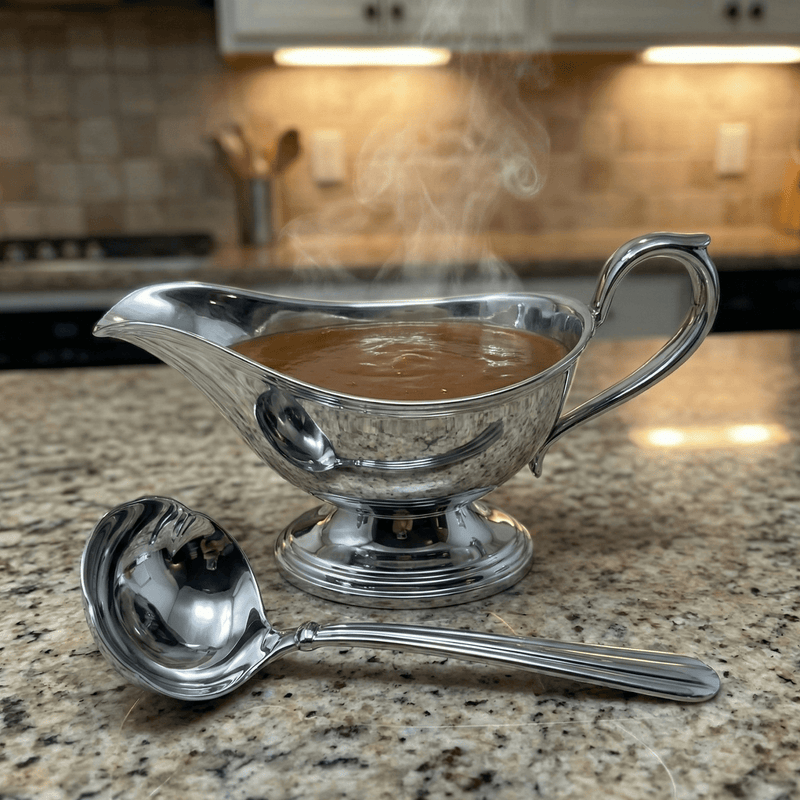 Oneida Oneida Stainless Unity Gravy Ladle