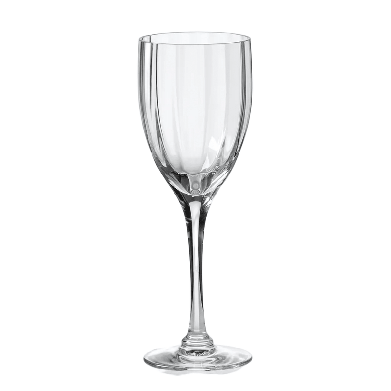 Orrefors Orrefors Optica Symphony Sherry Glass
