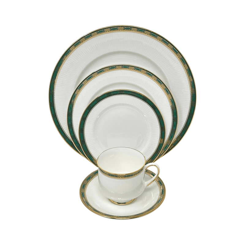 Paragon Paragon Elgin - 5 Piece Place Setting