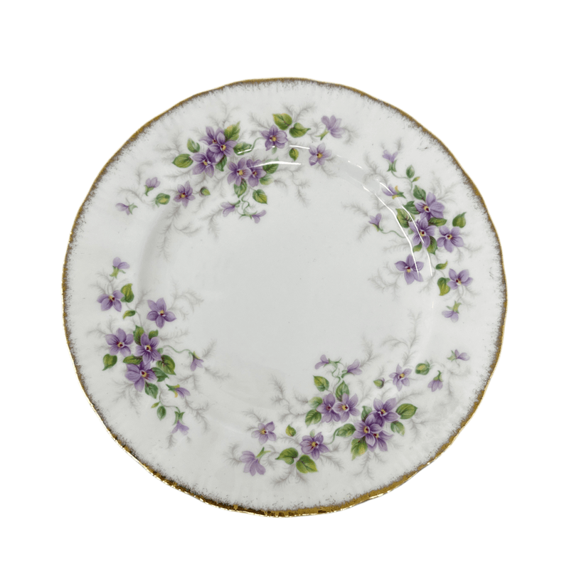 Paragon Paragon Malandi Salad Plate