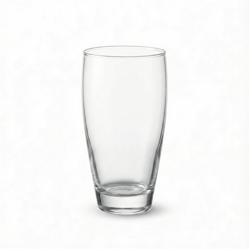 Persona Persona Tall Drink Glass - Set of 4