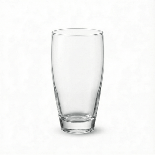 Persona Persona Tall Drink Glass - Set of 4