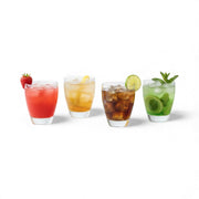 Persona Persona Tumbler Glass - Set of 4