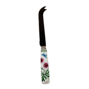 Portmeirion Portmeirion Gazania Ringens Treasure Flower Cheese Knife
