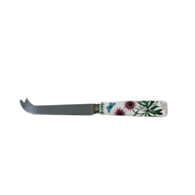Portmeirion Portmeirion Gazania Ringens Treasure Flower Cheese Knife