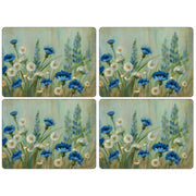 Portmeirion Portmeirion Pimpernel Placemat Rectangular Fleur Des Champ Set of 4