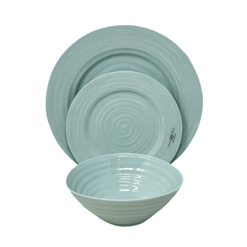 Portmeirion Portmeirion Sophie Conran Celadon - 12 Piece Place Setting