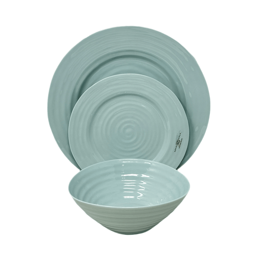 Portmeirion Portmeirion Sophie Conran Celadon - 12 Piece Place Setting
