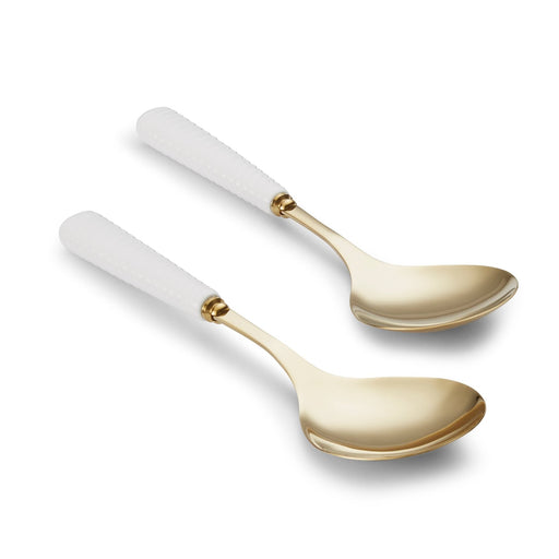 Portmeirion Portmeirion Sophie Conran Salad Servers Set