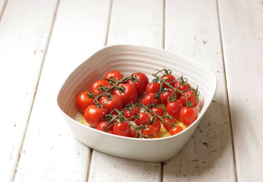 Portmeirion Sophie Conran White Pasta Bowl