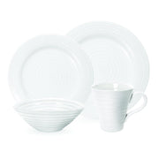 Portmeirion Portmeirion Sophie Conran White - 16 Piece Set
