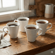 Portmeirion_Portmeirion Sophie Conran White Mug_CPW76803