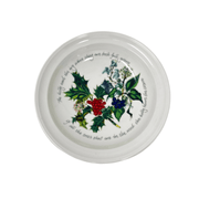 Portmeirion Portmeirion The Holly & The Ivy Soup Bowl