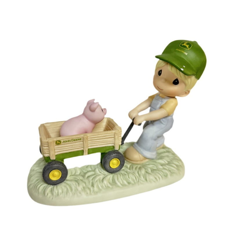 Precious Moments Precious Moments A Friend Is Someone Who Is Always There To Help