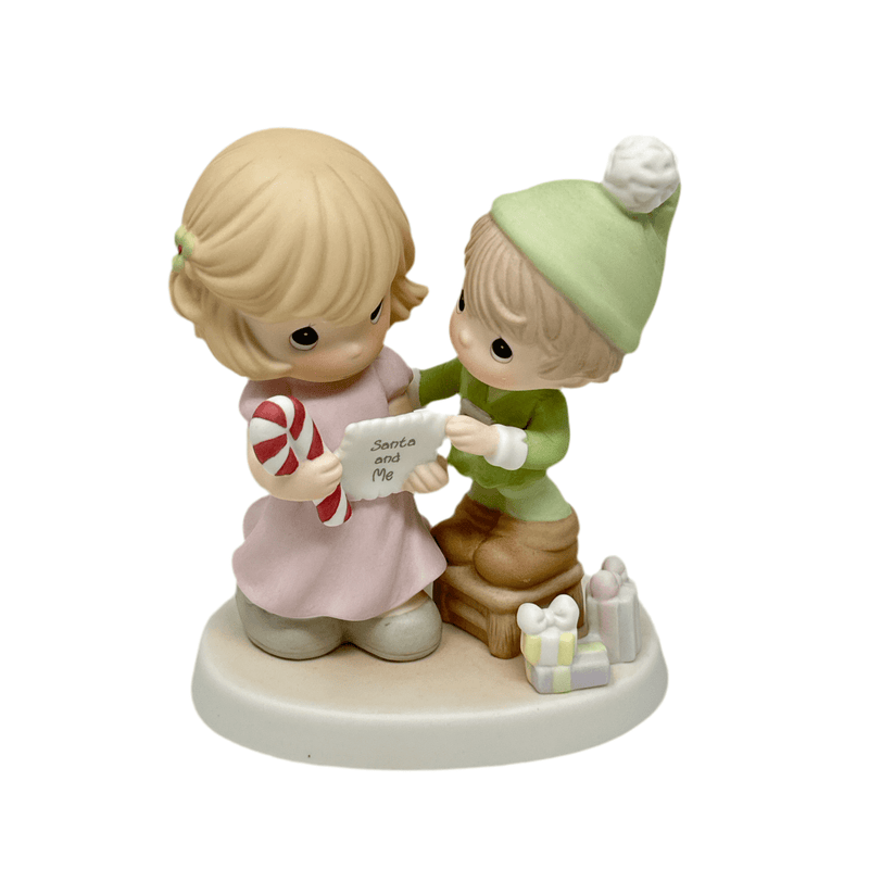 Precious Moments Precious Moments A Picture Perfect Memory Of A Special Day