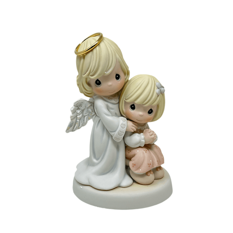 Precious Moments Precious Moments Always By Your Side