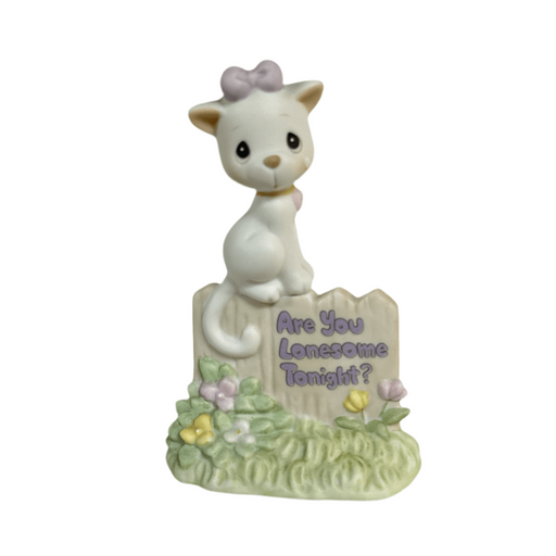 Precious Moments Precious Moments Elvis Presley Are You Lonesome Tonight