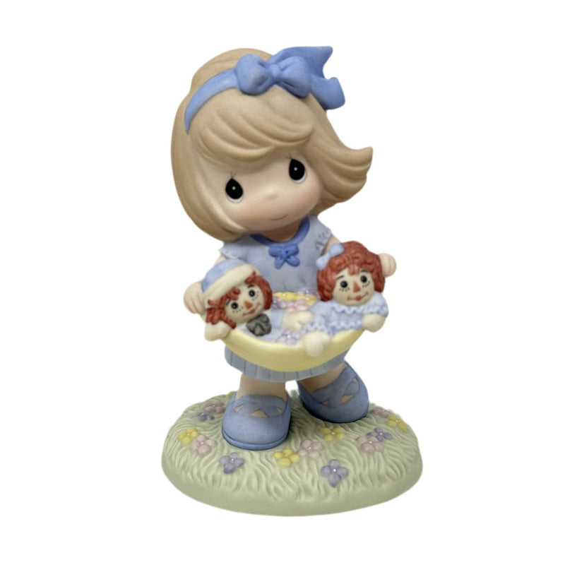 Precious Moments Precious Moments Best Friends Forever