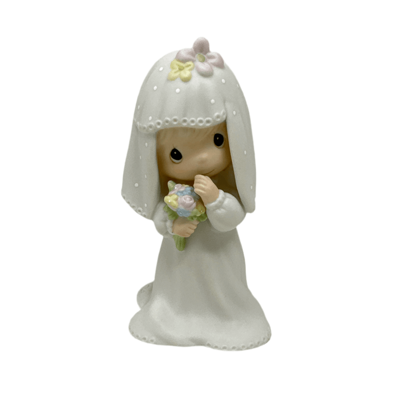 Precious Moments Precious Moments Bride